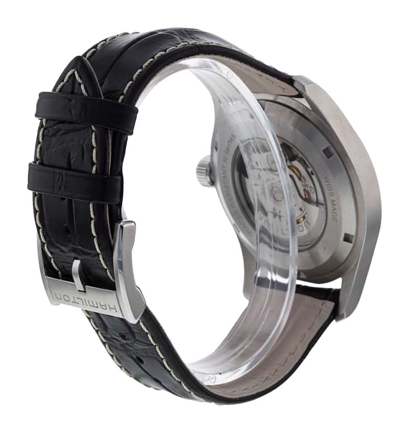 Hamilton Khaki Field H70605731